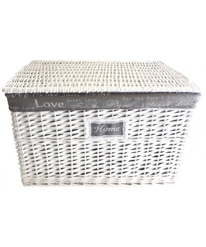 SET BAULI LUDO 60x40x40 C/FODERA