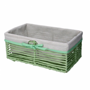 Zoom Cassetto paper hilary 1-3 verde chiaro cm 38x27h16