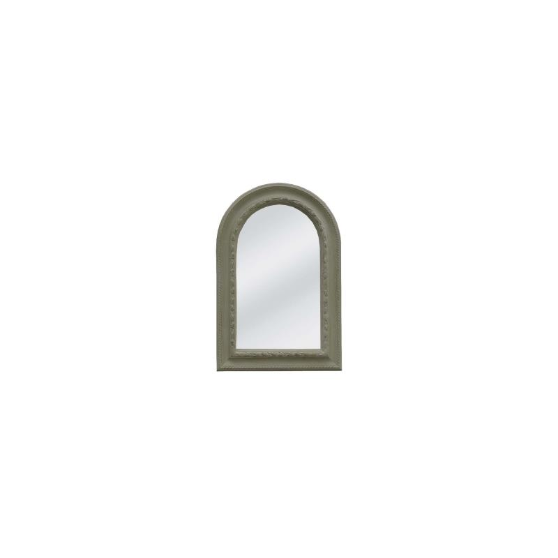 Specchio anticato arco pic cm40x60
