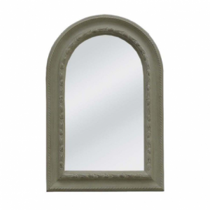 Zoom Specchio anticato arco pic cm 40x60