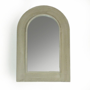 Zoom Specchio amburgo arco piccolo cm 40x2x60