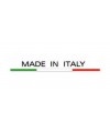SET 2 POLTRONE ARIA IN POLIPROPILENE CON CUSCINO MADE IN ITALY