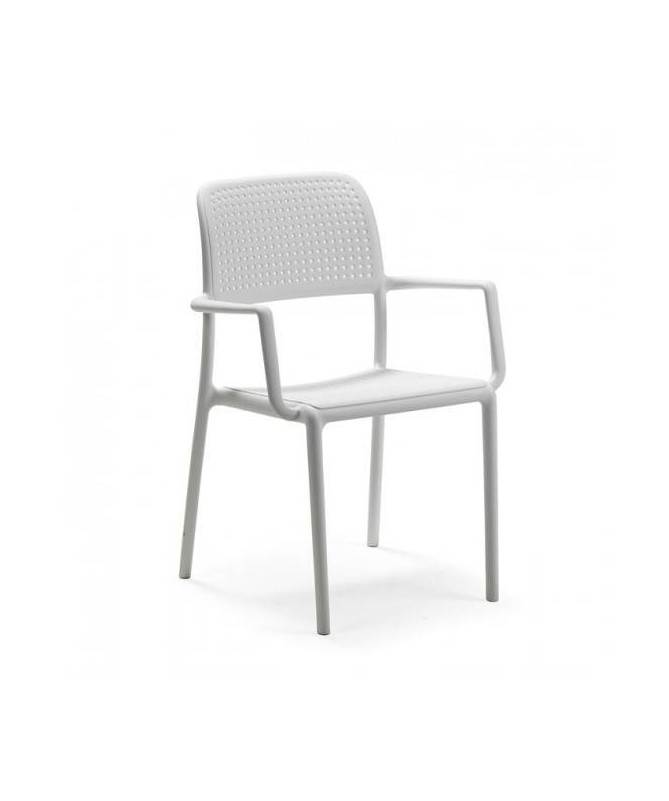 SET 2 POLTRONE BORA IN POLIPROPILENE MADE IN ITALY