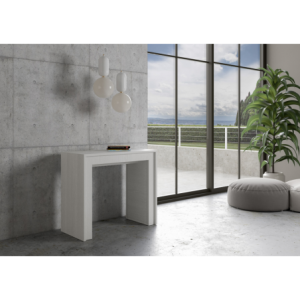 Zoom Consolle allungabile 90x42/198 cm Mia Small