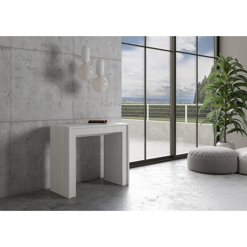 Consolle allungabile 90x42/198 cm Mia Small