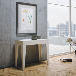 Zoom Consolle allungabile 90x42/198 cm Isotta Small