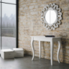 Consolle allungabile 90x48/204 cm Olanda Small