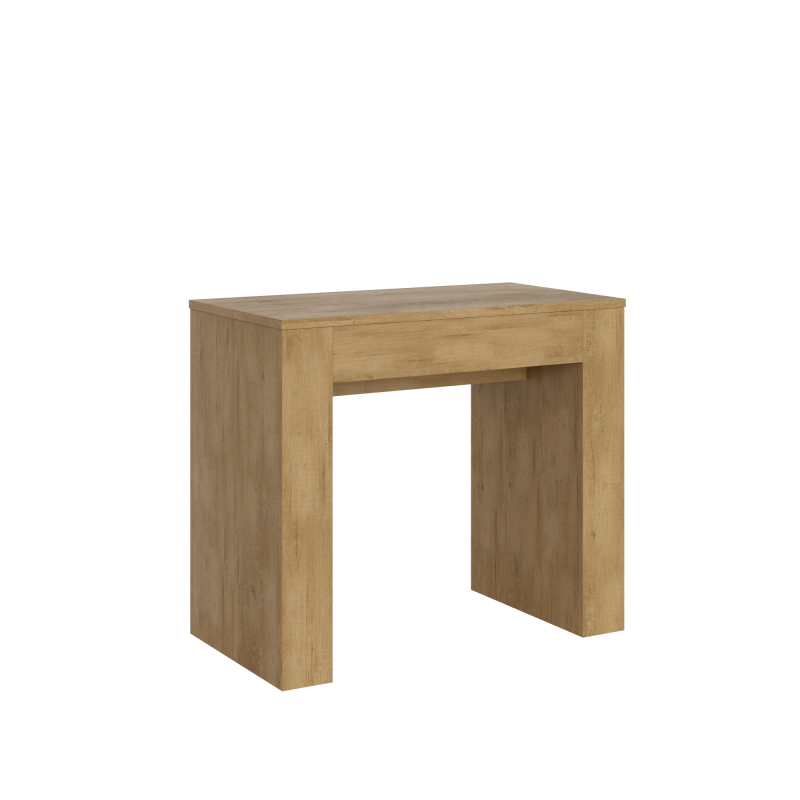 Consolle allungabile 90x49/307 cm Extra