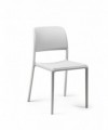 SET 2 SEDIE RIVA BISTROT IN POLIPROPILENE MADE IN ITALY