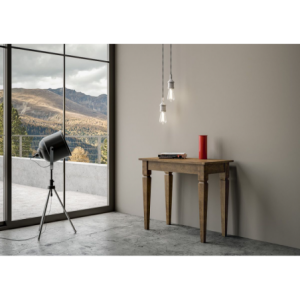 Zoom Consolle allungabile 90x40/308 cm Impero