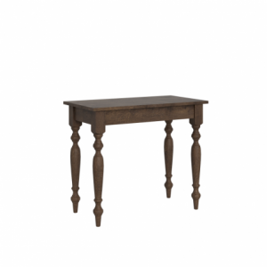 Consolle allungabile 90x48/204 cm Romagna Small