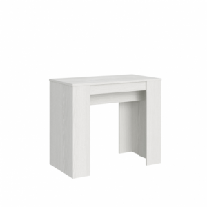 Consolle allungabile 90x48/204 cm Basic Small