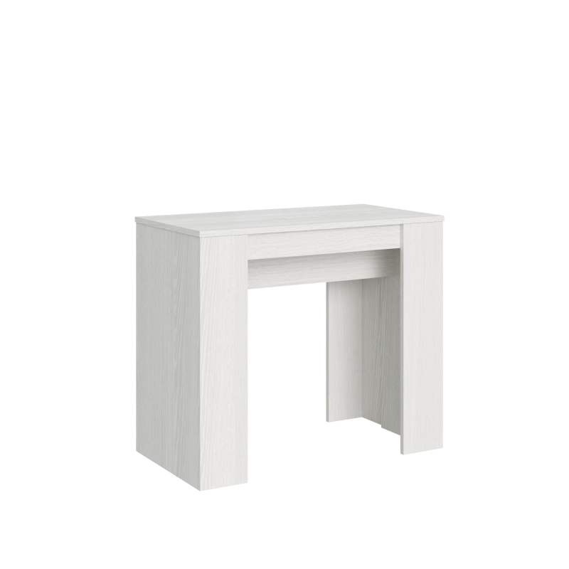 Consolle allungabile 90x40/308 cm Basic
