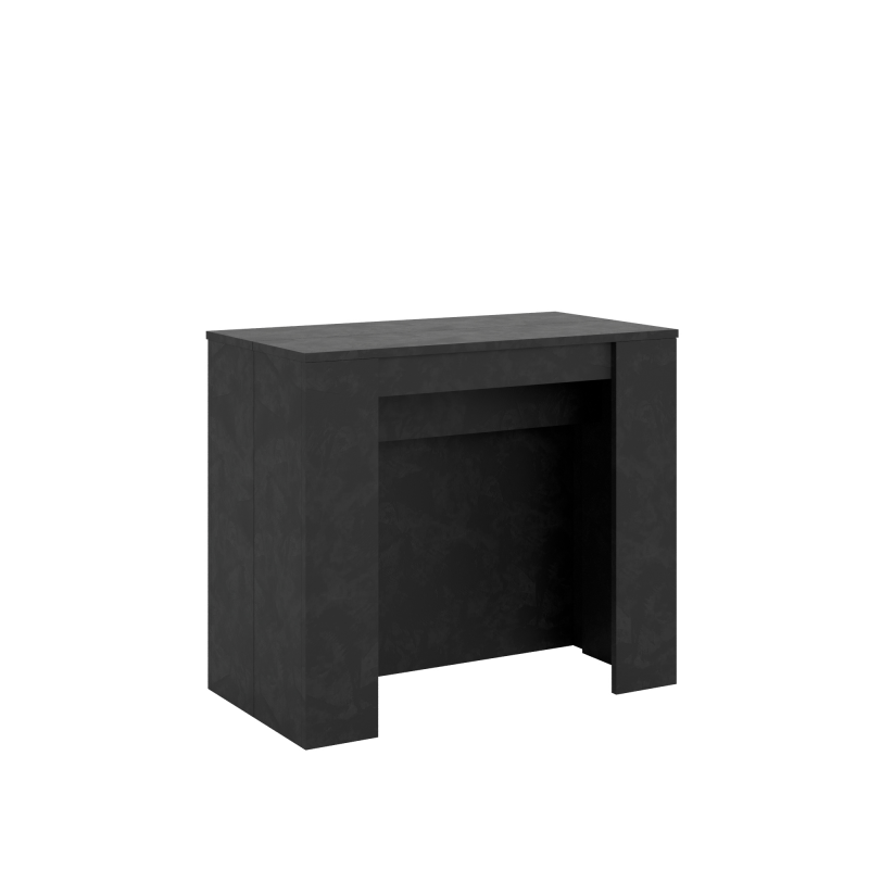 Consolle allungabile 90x48/296 cm Venus