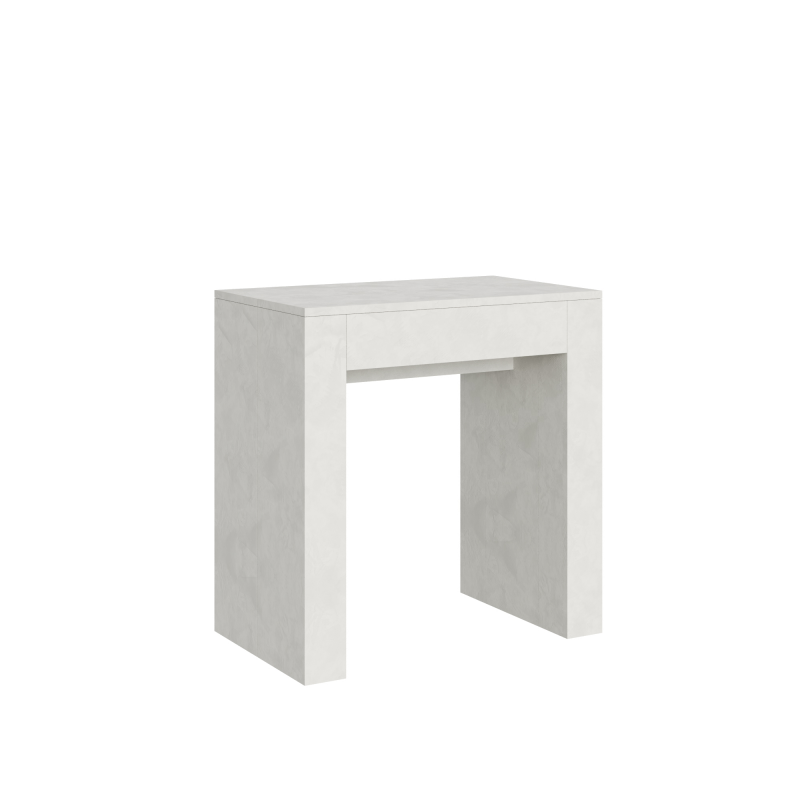 Consolle allungabile 78x47/299 cm Allin