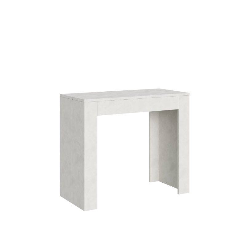 Consolle allungabile 90x42/198 cm Emy Small
