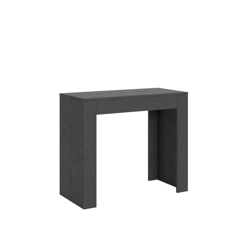 Consolle allungabile 90x42/302 cm Emy