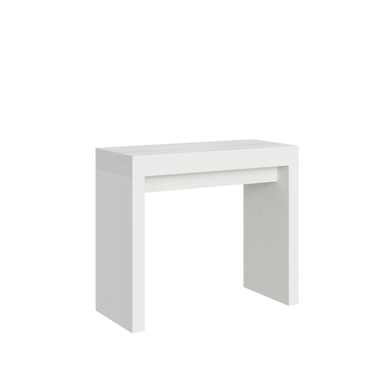 Consolle allungabile 90x40/196 cm Roxell Small