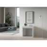 Consolle allungabile 90x40/300 cm Roxell