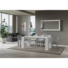 Consolle allungabile 90x40/300 cm Roxell