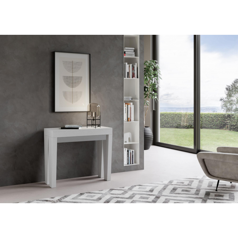 Consolle allungabile 90x40/196 cm Spimbo Small