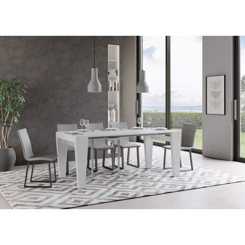 Consolle allungabile 90x40/300 cm Spimbo