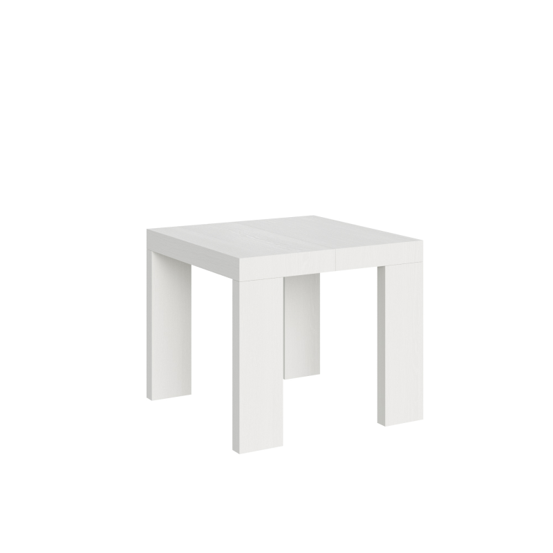 Tavolo allungabile 90x90/246 cm Roxell