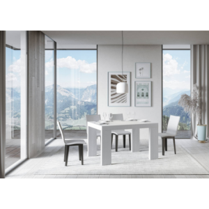 Zoom Tavolo allungabile 90x140/244 cm Roxell