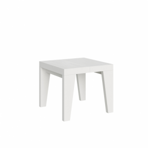 Tavolo allungabile 90x90/246 cm Naxy