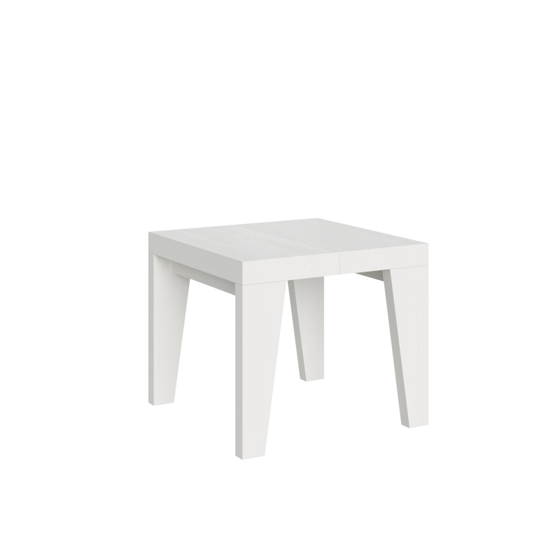 Tavolo allungabile 90x90/246 cm Naxy