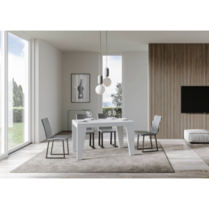 Zoom Tavolo allungabile 90x120/224 cm Naxy
