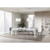 Tavolo allungabile 90x160/264 cm Naxy
