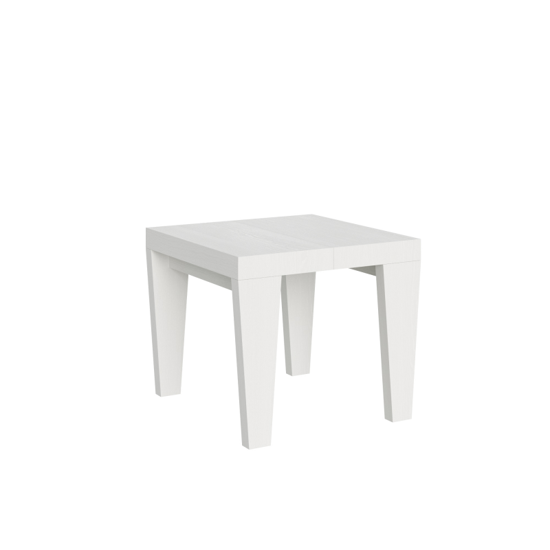 Tavolo allungabile 90x90/246 cm Spimbo