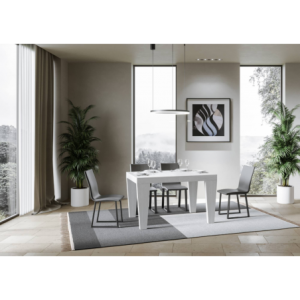 Zoom Tavolo allungabile 90x120/224 cm Spimbo