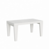 Tavolo allungabile 90x160/264 cm Spimbo
