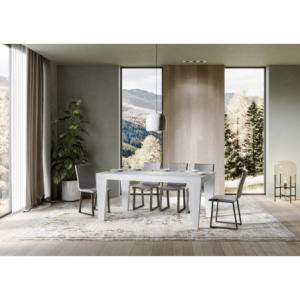 Zoom Tavolo allungabile 90x180/440 cm Spimbo