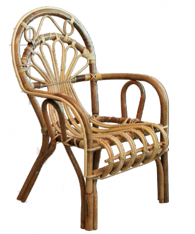 POLTRONCINA SOLE BIMBO