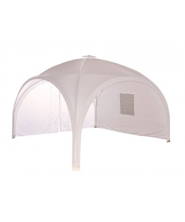 Zoom GAZEBO IGLOO ALLUMINIO 300x300