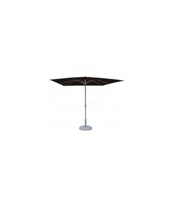 OMBRELLONE ALLUMINIO LUCIDO 300X300