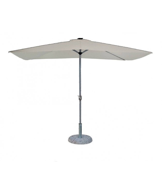 OMBRELLONE a palo centrale Ø 300 cm