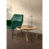 Tavolino 70 x 70 x 40h Marissa 70cm X 70cm H 40cm Stones