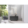 Madia 3 ante 150 x 45 x H 85 cm Pegaso 45 cm X 150 cm H 85 cm Stones