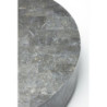 Tavolino 85 x 85 x 28h Round 1 85cm X 85cm H 28cm Stones