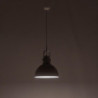 Lampada a sospensione Kande 38cm X 38cm H 165cm Stones
