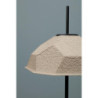 Lampada da terra Egg Ø.34cm X Ø.34cm H 160cm Stones