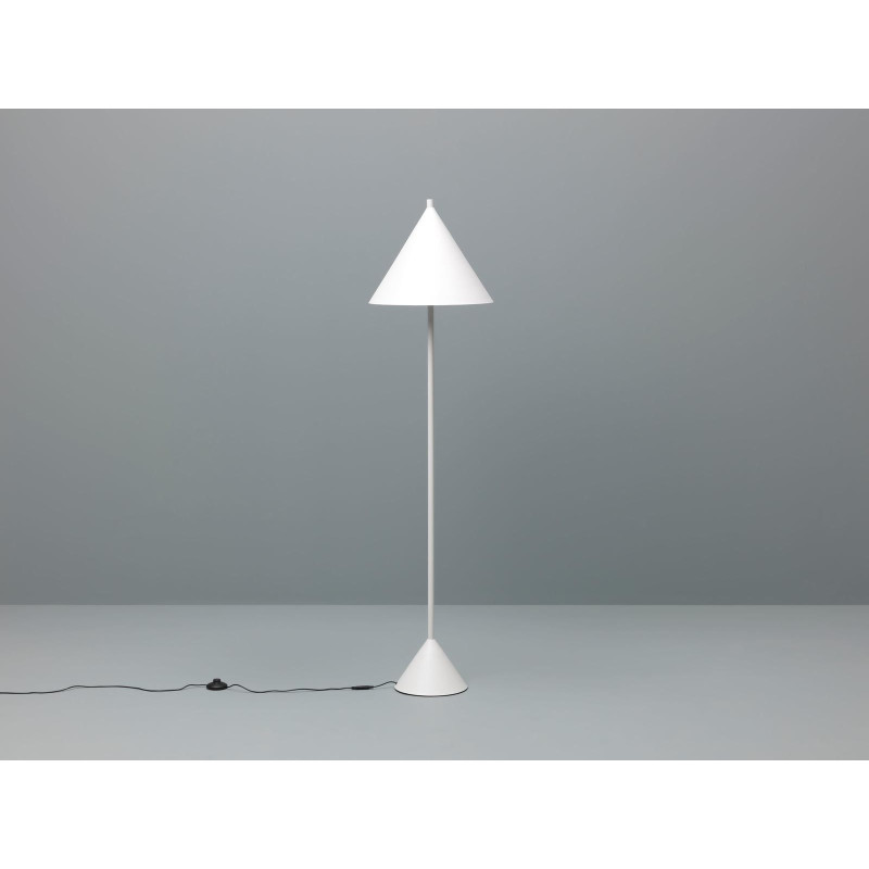 Lampada da terra Indi Ø.40cm X Ø.40cm H 156cm Stones