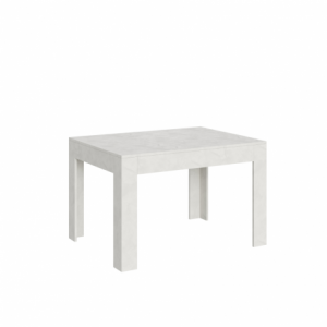 Tavolo allungabile 90x120/180 cm Bibi
