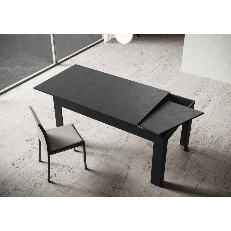 Tavolo allungabile 90x120/180 cm Bibi