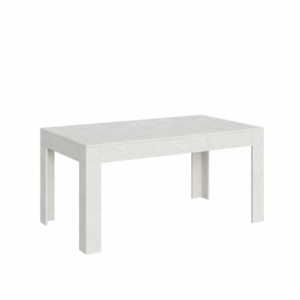 Tavolo allungabile 90x160/220 cm Bibi