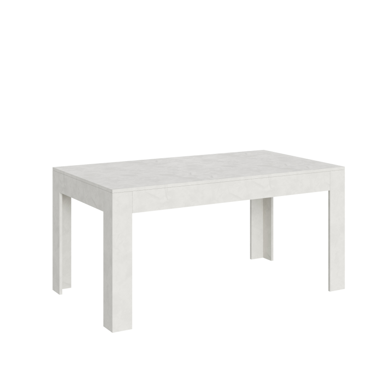 Tavolo allungabile 90x160/220 cm Bibi
